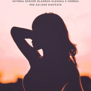 Láska k Aziatkám - Lubo Jurík