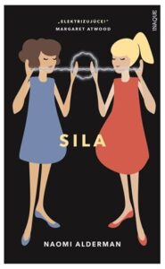 Sila - Naomi Alderman