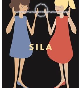Sila - Naomi Alderman