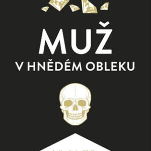 Muž v hnědém obleku - Agatha Christie