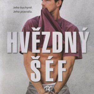 Hvězdný šéf - J. D. Hawkins