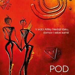 Pod rozpáleným sluncem - Adrienne Bensonová