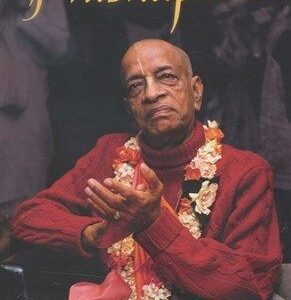 Prabhupáda - Satsvarupa Dása Gósvámí