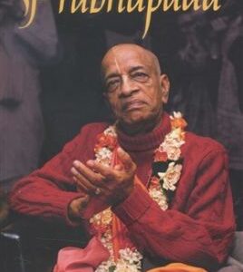 Prabhupáda - Satsvarupa Dása Gósvámí