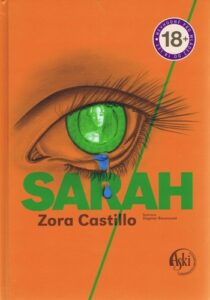 Sarah - Zora Castillo