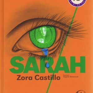 Sarah - Zora Castillo