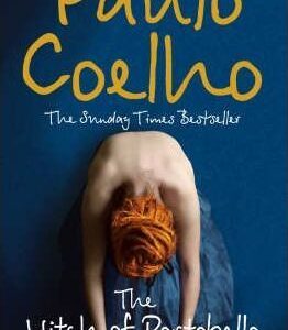 The Witch of Portobello - Paulo Coelho