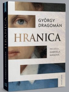 Hranica - György Dragomán