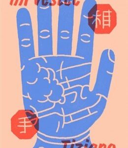 Povedal mi veštec - Tiziano Terzani