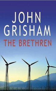 The Brethren - John Grisham