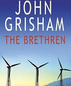 The Brethren - John Grisham