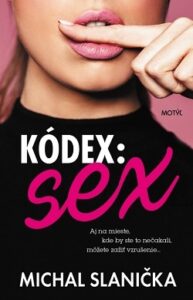 Kódex - Sex - Michal Slanička