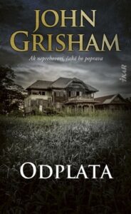 Odplata - John Grisham