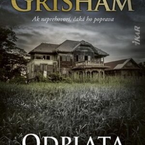 Odplata - John Grisham