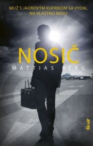 Nosič - Mattias Berg