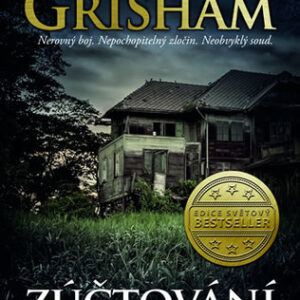 Zúčtování - John Grisham
