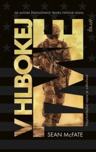 V hlbokej tme - Sean McFate