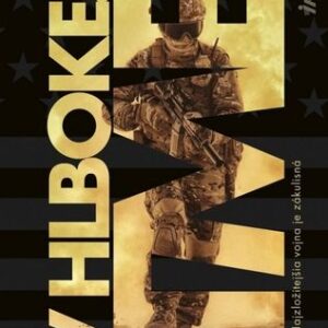 V hlbokej tme - Sean McFate