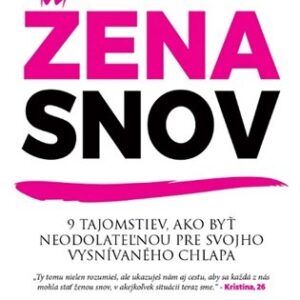 Žena snov - Michal Kopecký