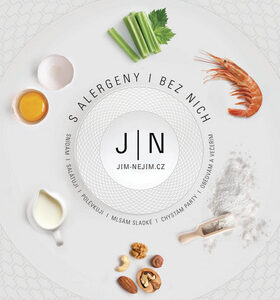 Jím - Nejím - Jana Pechmanová