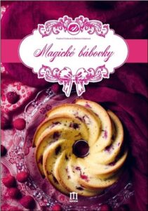 Magické bábovky - Paulína Franková,