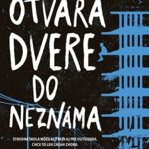 Neandertálec otvára dvere do neznáma - Preston Norton