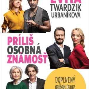 Príliš osobná známosť - doplnený príbeh