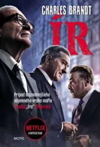 Ír - Charles Brandt