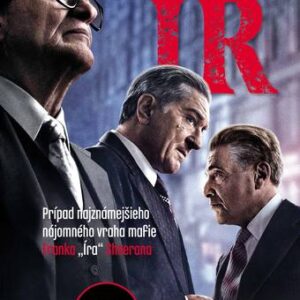 Ír - Charles Brandt