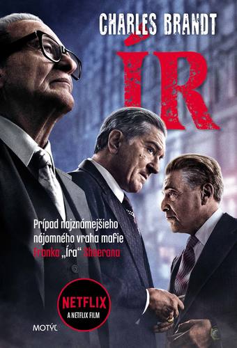 Ír - Charles Brandt