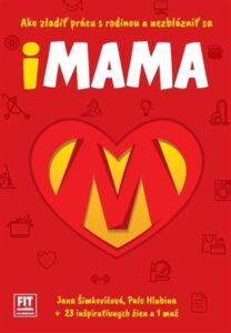 iMama - Jana Šimkovičová, Palo Hlubina