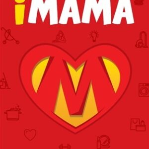 iMama - Jana Šimkovičová, Palo Hlubina