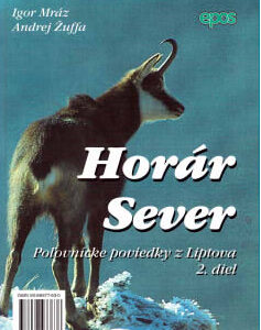 Horár Sever 2. diel - Igor Mráz