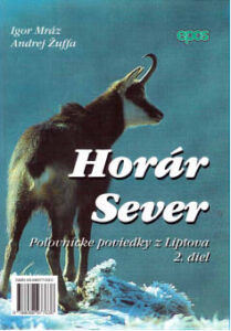 Horár Sever 2. diel - Igor Mráz
