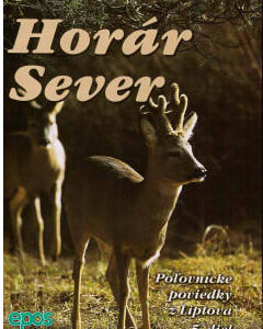 Horár Sever 5.diel - Igor Mráz