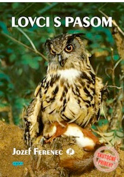 Lovci s pasom - Jozef Ferenec