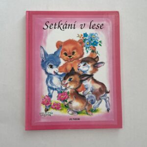 Setkání v lese