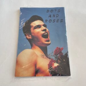 Boys and roses - Rober Vano