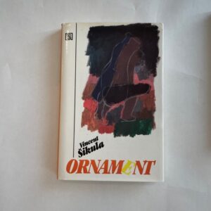 Ornament - Vincent Šikula