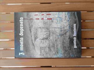 Z mosta do prosta - Gustáv Bartovic