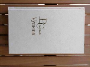 Výmena - Paul Claudel