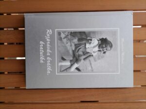 Rozprávka krátka, kratučká - Magdaléna Mačiková