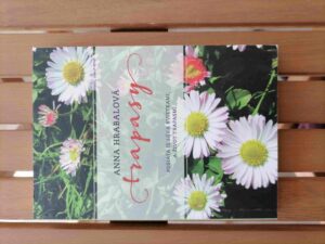 Trapasy - Anna Hrabalová