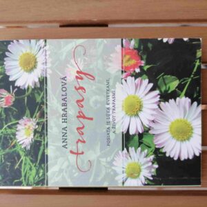 Trapasy - Anna Hrabalová