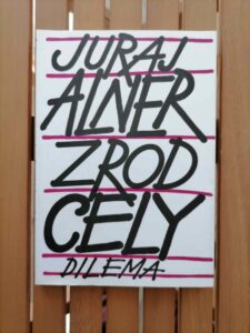 Zrod cely - Juraj Alner