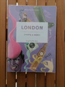 London (Shops & More)