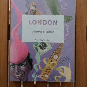 London (Shops & More)