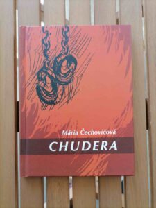 Chudera - Mária Čechovičová