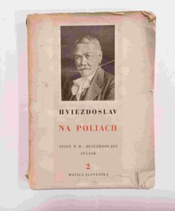Na poliach (zväzok 2) - P. O. Hviezdoslav