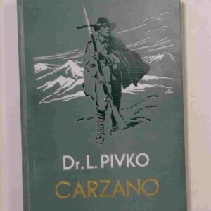 Carzano II. - L. Pivko